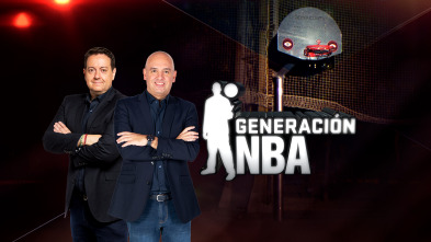 Imagen de Generación NBA (11/12) - 2