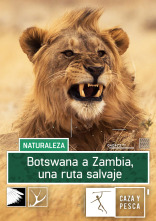 Imagen de Botswana a Zambia una ruta salvaje - 1