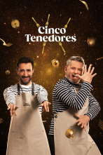 Imagen de Cinco Tenedores (T2) - 1