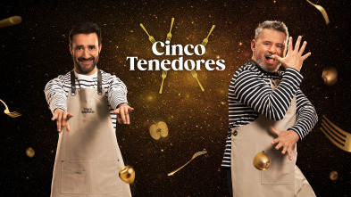 Imagen de Cinco Tenedores (T2) - 2