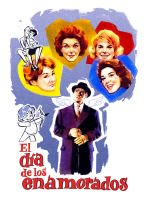 Imagen de El día de los enamorados - 1