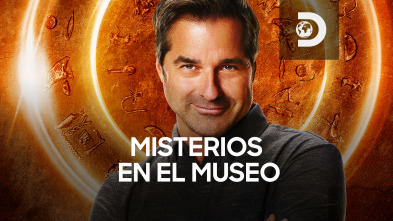 Imagen de Misterios en el museo: Gánster Frankenstein y más - 2