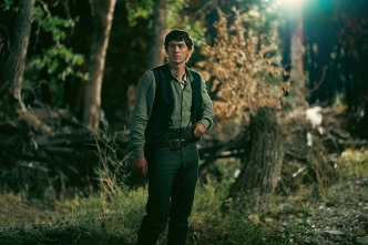 Imagen de Billy el Niño (T1): Ep.5 Un trozo de paraíso - 6