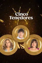 Imagen de Cinco Tenedores (T2): Ep.1 - 1