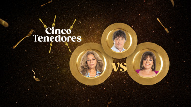 Imagen de Cinco Tenedores (T2): Ep.1 - 2