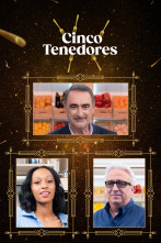 Imagen de Cinco Tenedores (T1): Ep.1 - 1