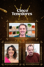 Imagen de Cinco Tenedores (T1): Ep.3 - 1