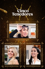 Imagen de Cinco Tenedores (T1): Ep.4 - 1