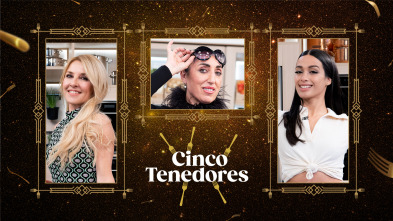 Imagen de Cinco Tenedores (T1): Ep.4 - 2