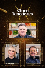 Imagen de Cinco Tenedores (T1): Ep.5 - 1