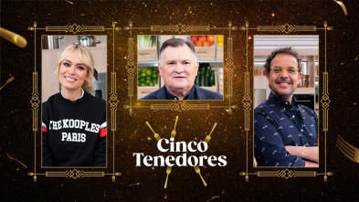 Imagen de Cinco Tenedores (T1): Ep.5 - 2