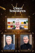 Imagen de Cinco Tenedores (T1): Ep.6 - 1