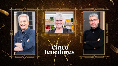 Imagen de Cinco Tenedores (T1): Ep.6 - 2