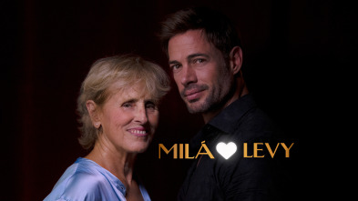 Imagen de Milá y Levy - 2