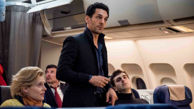 Imagen de Balthazar (T4): Ep.1 En pleno vuelo - 1