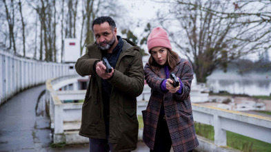 Imagen de Balthazar (T4): Ep.2 Rompecabezas - 1
