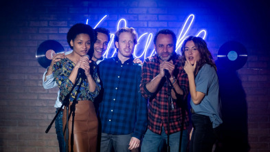 Imagen de Balthazar (T4): Ep.3 En apariencia - 1