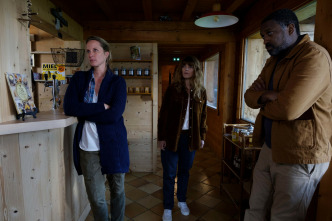 Imagen de Los crímenes de... (T6): Ep.2 Las regatas - 1