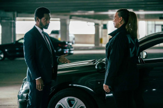 Imagen de The Equalizer (T2): Ep.1 Secuelas - 2
