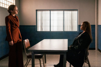 Imagen de The Equalizer (T2): Ep.4 El pueblo no está listo - 2
