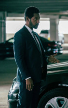 Imagen de The Equalizer (T2): Ep.1 Secuelas - 1