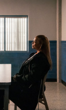 Imagen de The Equalizer (T2): Ep.4 El pueblo no está listo - 1