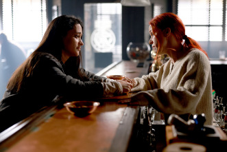 Imagen de Resident Alien (T2): Ep.9 Autopsia - 2