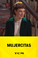 Imagen de Mujercitas - 1