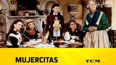 Imagen de Mujercitas - 2