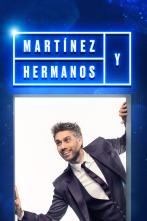 Imagen de Martínez y Hermanos (T2) - 1