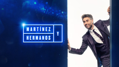 Imagen de Martínez y Hermanos (T2) - 2