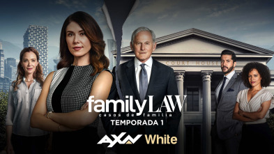 Imagen de Casos de familia (T1) - 4
