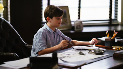 Imagen de Casos de familia (T1): Ep.4 Mamá no predica - 2