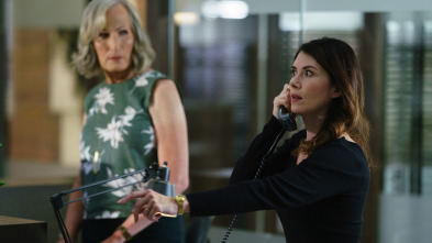 Imagen de Casos de familia (T1): Ep.4 Mamá no predica - 8