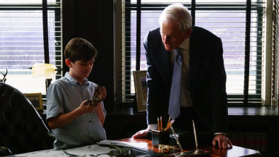 Imagen de Casos de familia (T1): Ep.4 Mamá no predica - 9