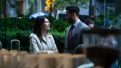Imagen de Casos de familia (T1): Ep.5 Hasta que la muerte nos separe - 7