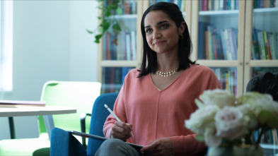 Imagen de Casos de familia (T1): Ep.6 Bebé fueraborda - 2