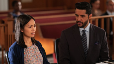 Imagen de Casos de familia (T1): Ep.6 Bebé fueraborda - 9