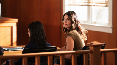 Imagen de Casos de familia (T1): Ep.6 Bebé fueraborda - 10