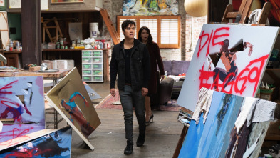 Imagen de Casos de familia (T1): Ep.7 Relación de tres - 2