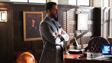 Imagen de Casos de familia (T1): Ep.7 Relación de tres - 9