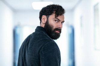 Imagen de (LSE) - Sospechoso (T1): Ep.1  - 2