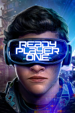 Imagen de Ready Player One - 1