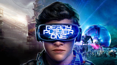 Imagen de Ready Player One - 2