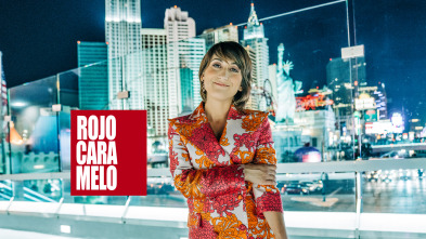 Imagen de Rojo Caramelo (T2) - 2