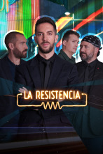 Imagen de La Resistencia (T6) - 1