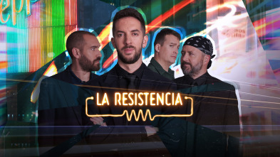 Imagen de La Resistencia (T6) - 2