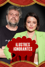 Imagen de Ilustres Ignorantes (T16): Policías - 1
