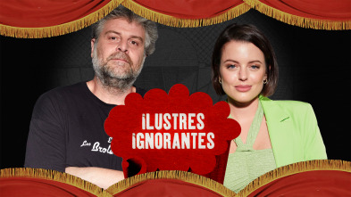 Imagen de Ilustres Ignorantes (T16): Policías - 2