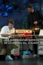 Imagen de Lo + de las... (T6): Quevedo y sus dudas - 12.9.22 - 1